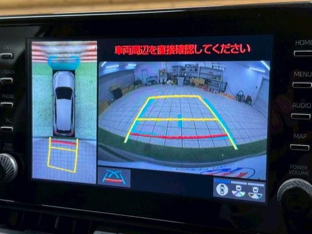 TOYOTA RAV4 4WD 2021 Image 31