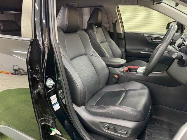 TOYOTA RAV4 4WD 2021 Image 31