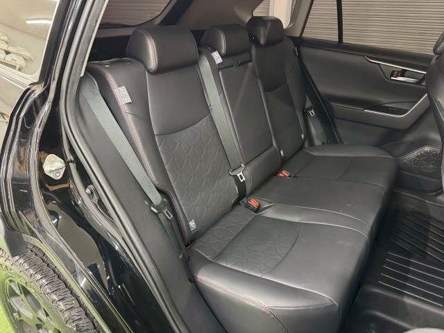 TOYOTA RAV4 4WD 2021 Image 31