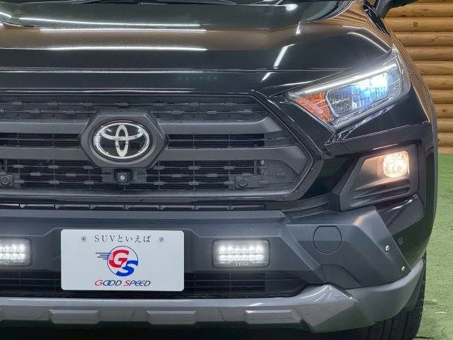 TOYOTA RAV4 4WD 2021 Image 31