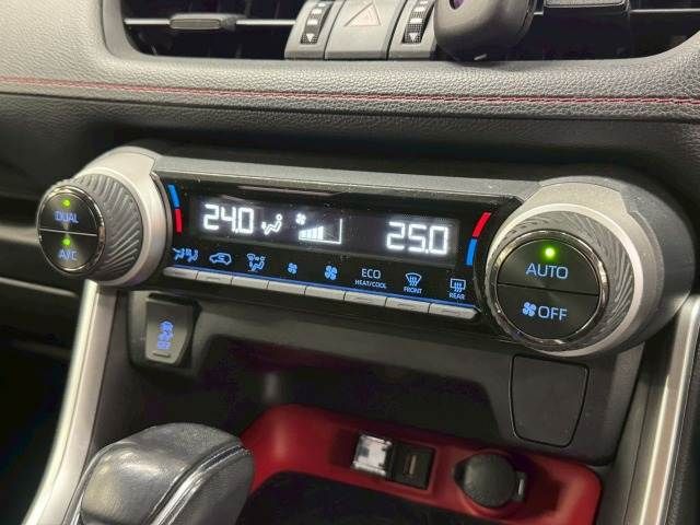 TOYOTA RAV4 4WD 2021 Image 31