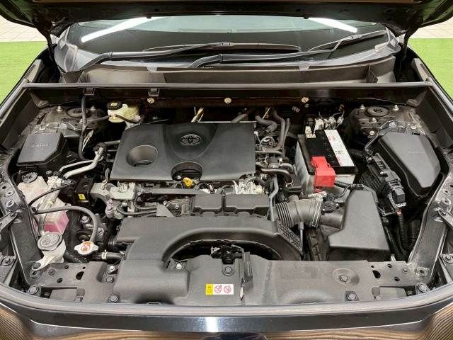 TOYOTA RAV4 4WD 2021 Image 31