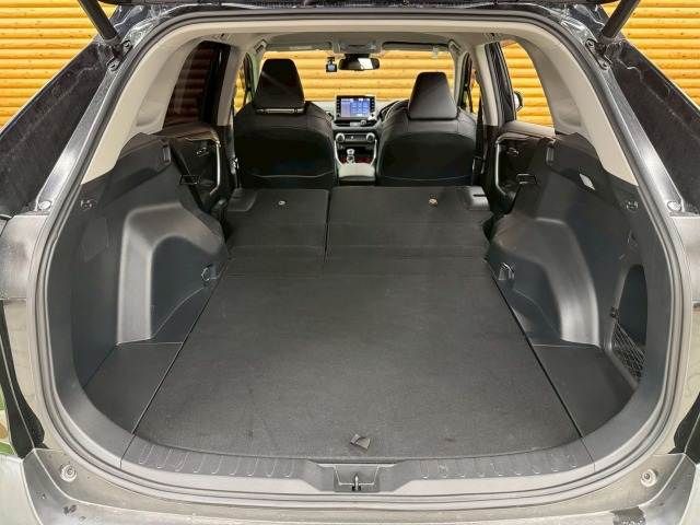 TOYOTA RAV4 4WD 2021 Image 31