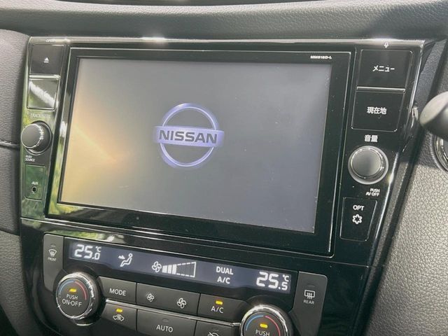 NISSAN X-TRAIL 2WD 2018 Image 31