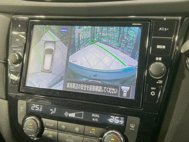 NISSAN X-TRAIL 2WD 2018 Image 31