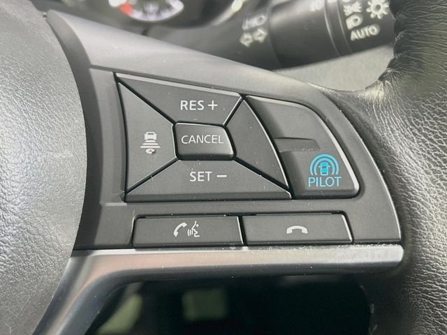 NISSAN X-TRAIL 2WD 2018 Image 31