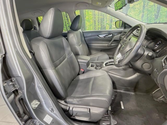 NISSAN X-TRAIL 2WD 2018 Image 31