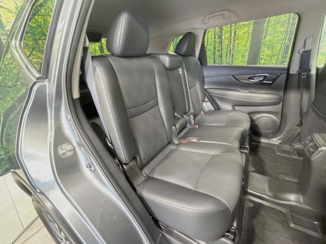 NISSAN X-TRAIL 2WD 2018 Image 31