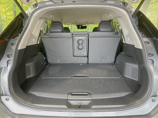 NISSAN X-TRAIL 2WD 2018 Image 31