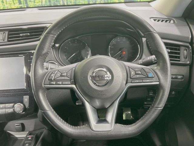 NISSAN X-TRAIL 2WD 2018 Image 31