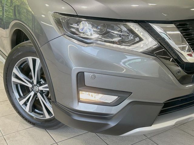 NISSAN X-TRAIL 2WD 2018 Image 31