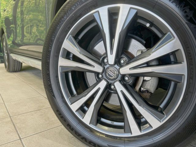 NISSAN X-TRAIL 2WD 2018 Image 31