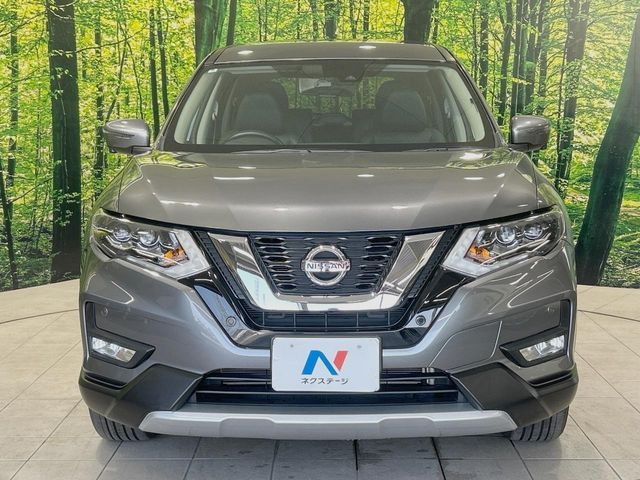 NISSAN X-TRAIL 2WD 2018 Image 31