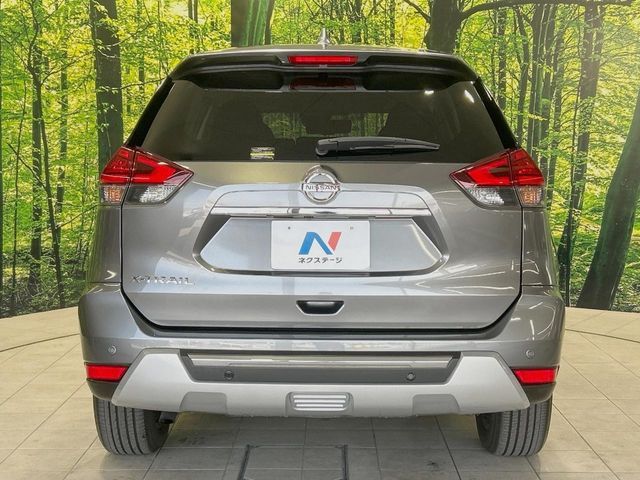 NISSAN X-TRAIL 2WD 2018 Image 31