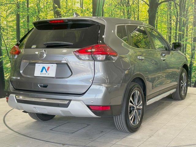 NISSAN X-TRAIL 2WD 2018 Image 31