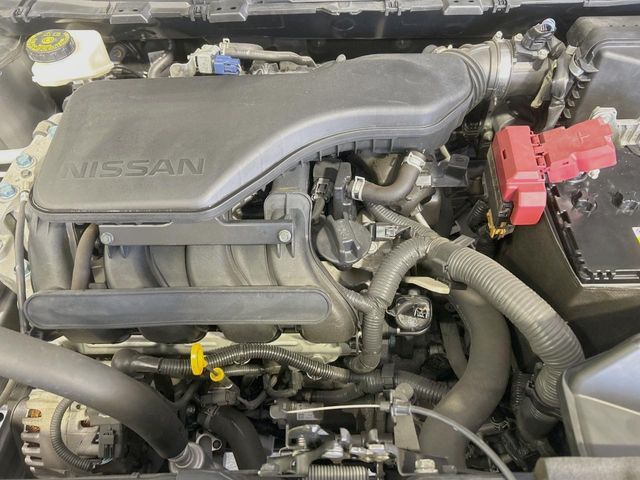 NISSAN X-TRAIL 2WD 2018 Image 31