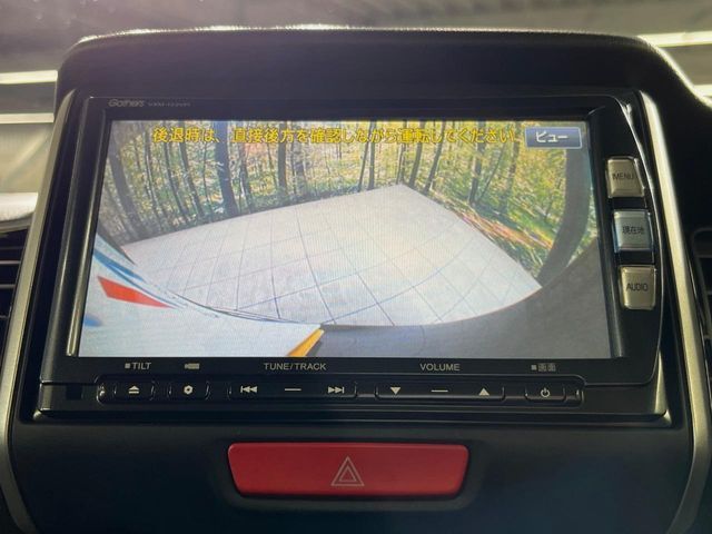 HONDA N BOX CUSTOM 2013 Image 31