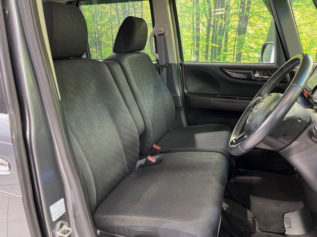 HONDA N BOX CUSTOM 2013 Image 31