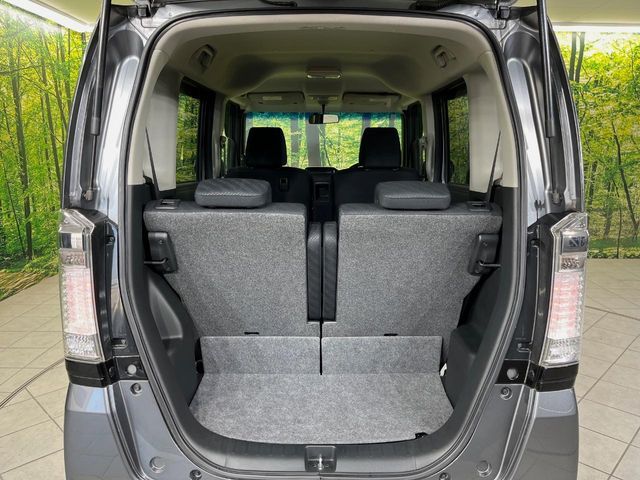 HONDA N BOX CUSTOM 2013 Image 31