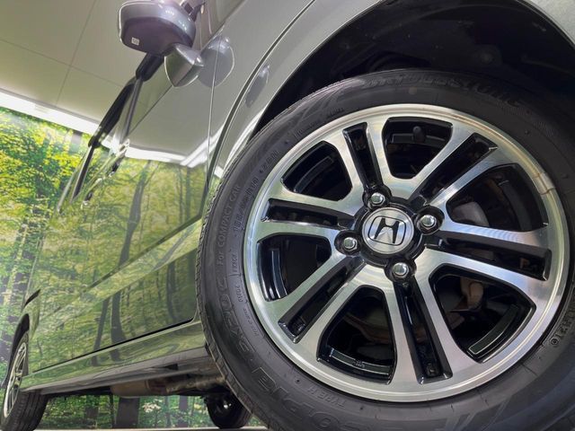 HONDA N BOX CUSTOM 2013 Image 31