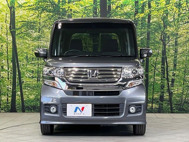 HONDA N BOX CUSTOM 2013 Image 31