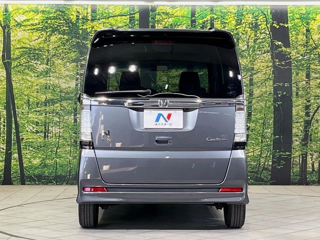 HONDA N BOX CUSTOM 2013 Image 31