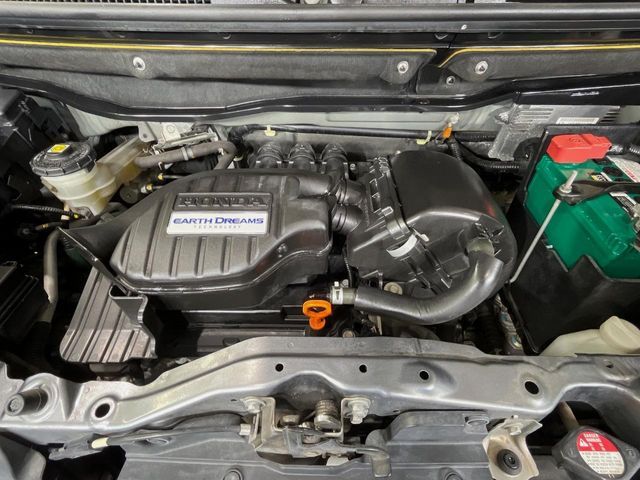 HONDA N BOX CUSTOM 2013 Image 31