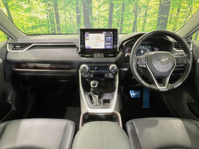 TOYOTA RAV4 4WD 2020 Image 31