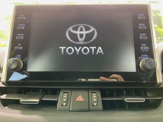 TOYOTA RAV4 4WD 2020 Image 31