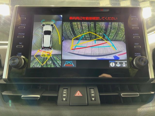 TOYOTA RAV4 4WD 2020 Image 31