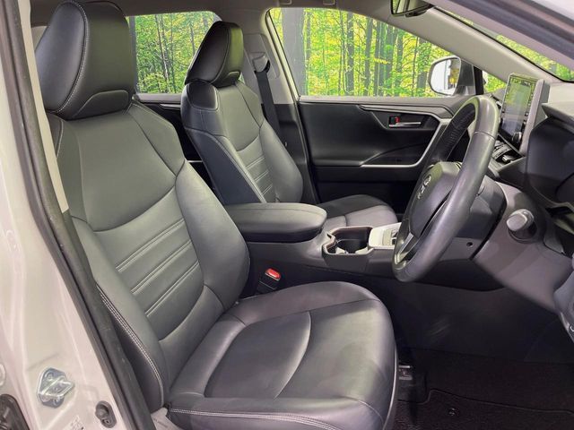 TOYOTA RAV4 4WD 2020 Image 31