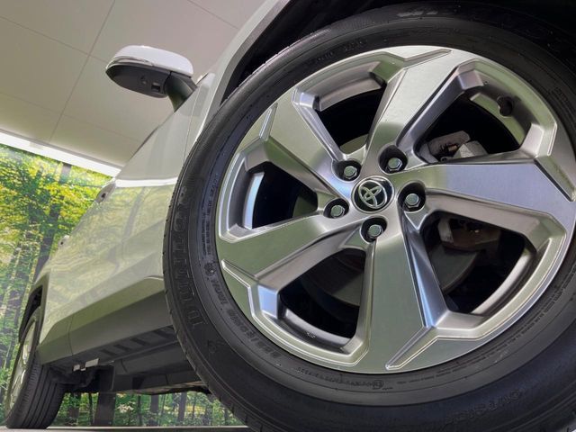 TOYOTA RAV4 4WD 2020 Image 31