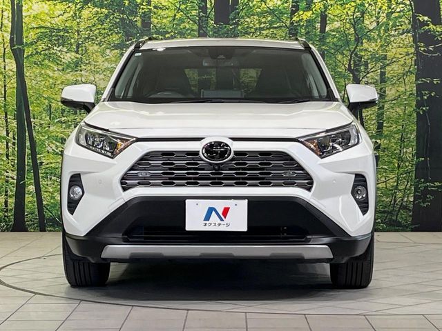 TOYOTA RAV4 4WD 2020 Image 31