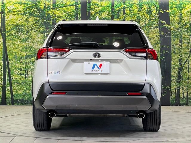 TOYOTA RAV4 4WD 2020 Image 31