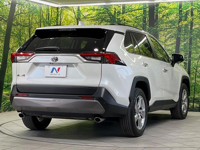 TOYOTA RAV4 4WD 2020 Image 31