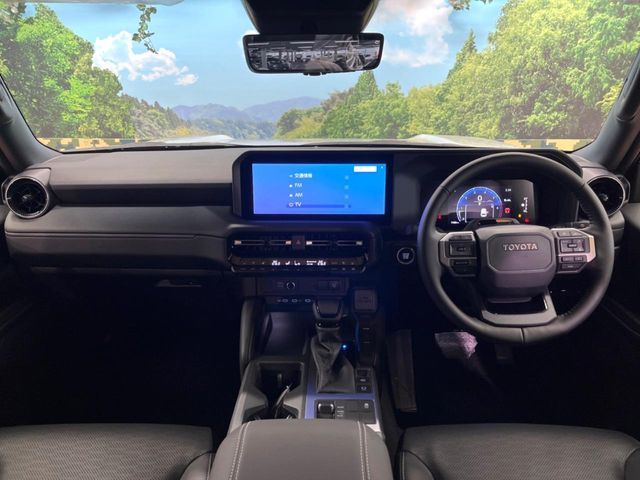 TOYOTA LANDCRUISER 250 2025 Image 31