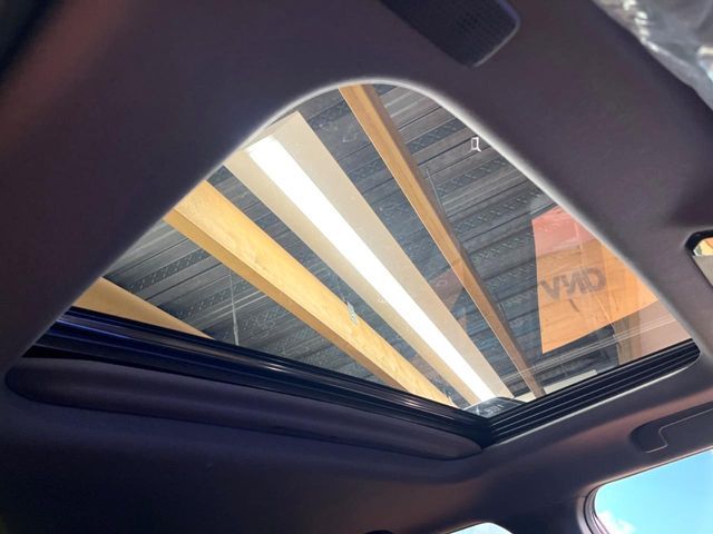 TOYOTA LANDCRUISER 250 2025 Image 31