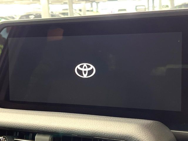 TOYOTA LANDCRUISER 250 2025 Image 31