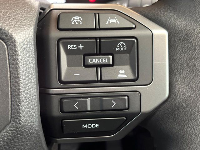 TOYOTA LANDCRUISER 250 2025 Image 31