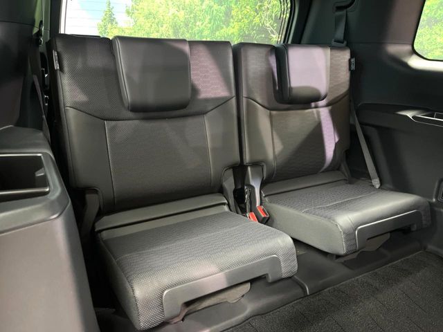 TOYOTA LANDCRUISER 250 2025 Image 31