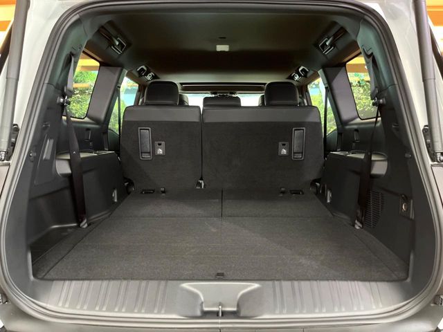 TOYOTA LANDCRUISER 250 2025 Image 31