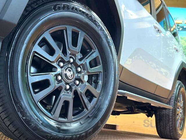 TOYOTA LANDCRUISER 250 2025 Image 31