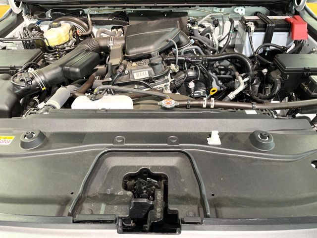 TOYOTA LANDCRUISER 250 2025 Image 31