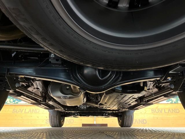 TOYOTA LANDCRUISER 250 2025 Image 31