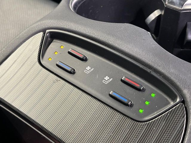 TOYOTA HARRIER HYBRID 2021 Image 31