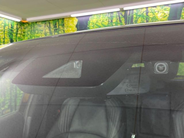 TOYOTA HARRIER HYBRID 2021 Image 31