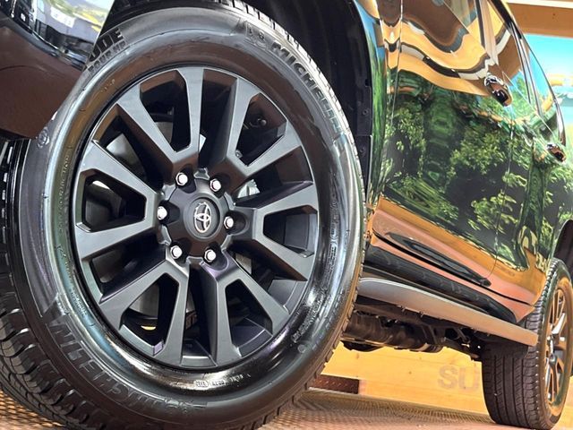 TOYOTA LANDCRUISER PRADO 2023 Image 31