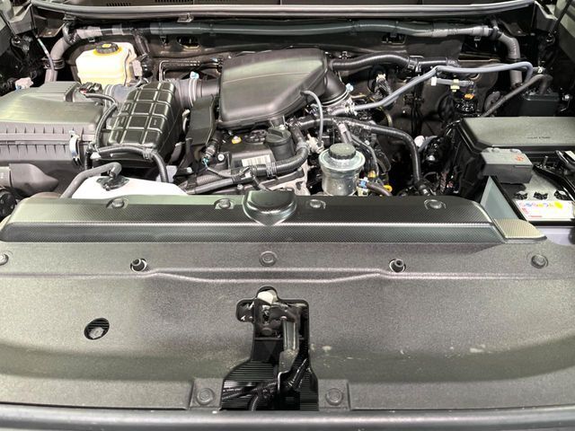 TOYOTA LANDCRUISER PRADO 2023 Image 31