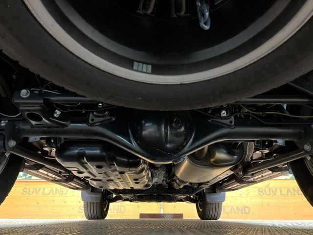 TOYOTA LANDCRUISER PRADO 2023 Image 31