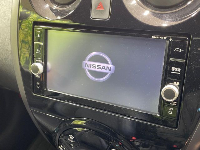 NISSAN NOTE 2017 Image 31